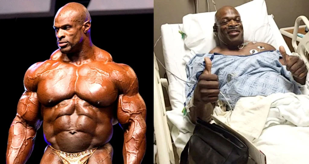 Jamilleah Coleman: Everything We Know About Ronnie Coleman’s Daughter, Her Life, Family, and Background
