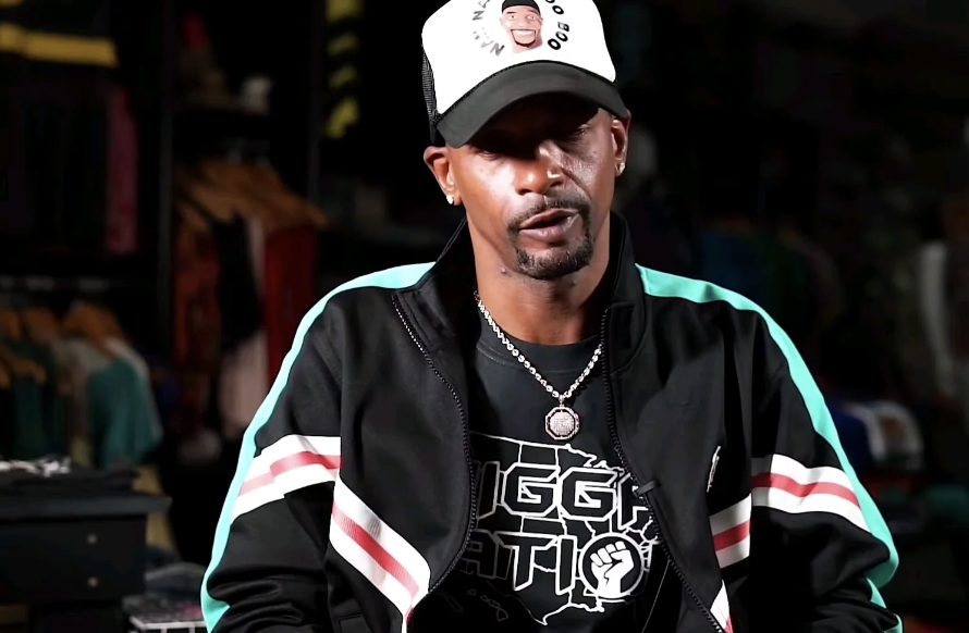 Charleston White Net Worth: A Deep Look at His Life, Career, and Income