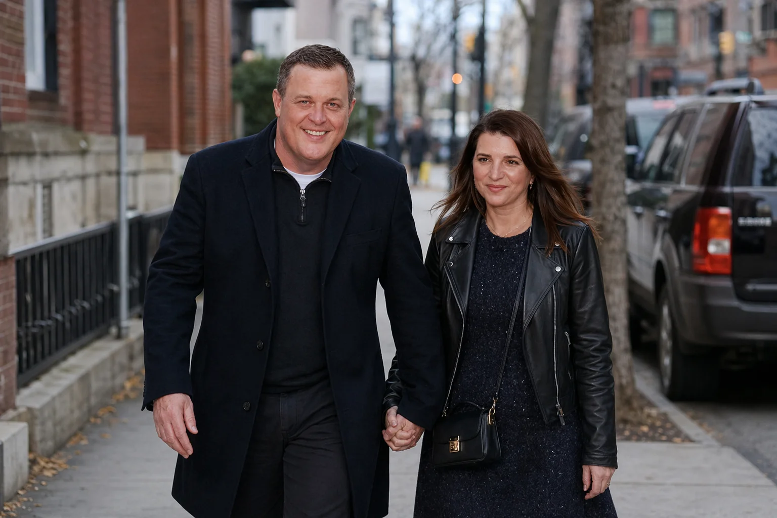 Patty Gardell: Wiki/Bio, Relationship with Billy Gardell, & Public Image and Media Attention