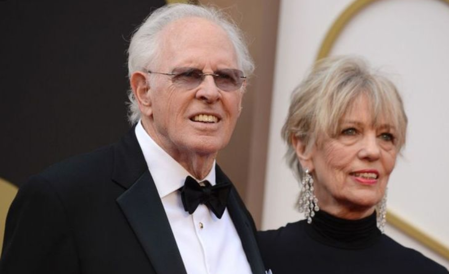 Andrea Beckett Biography, Life, Marriage, and Personal Details of Bruce Dern’s Wife